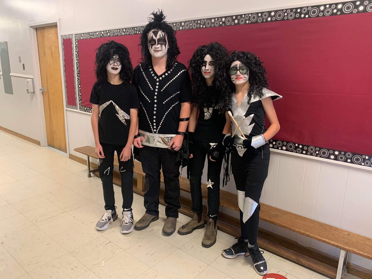 William Mercer Academy tweet media