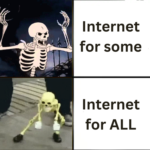 Happy Halloween from NTIA!!