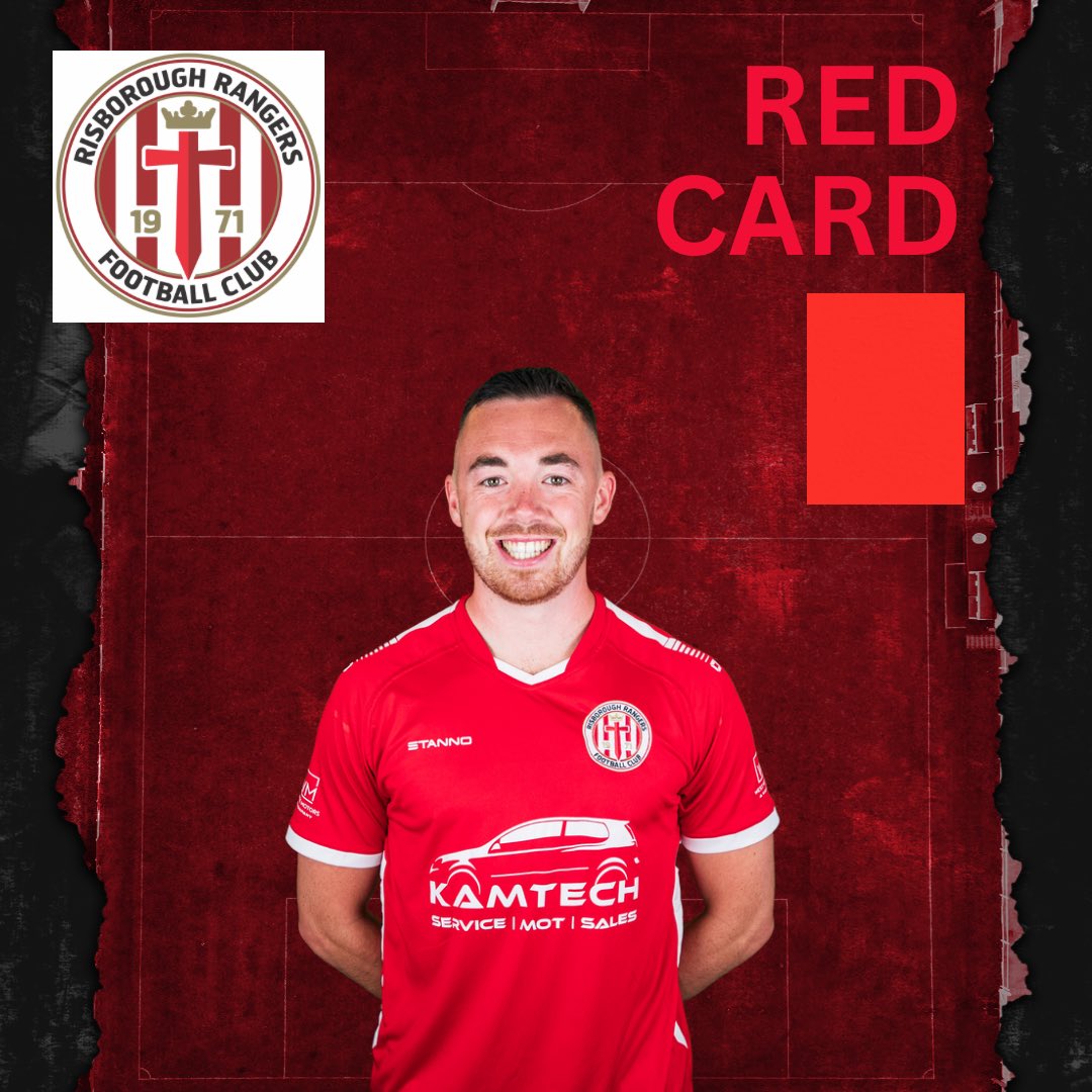 Risborough Rangers FC tweet media