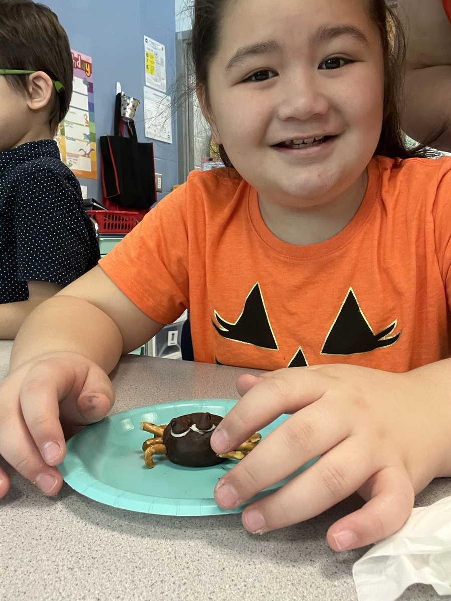 Happy Halloween from my boo crew to yours! <a href="/CloughPikeElem/">Clough Pike</a>  <a href="/WestCler/">West Clermont Schools</a>