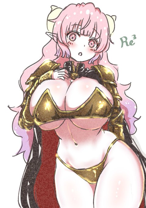 今日のらくがき
アーマードイルル 