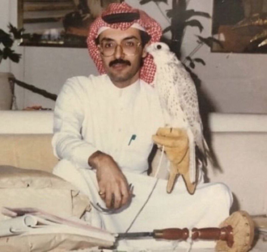 الطـواري tweet media