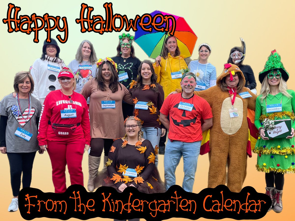 Mr. Platis (@mr_platis) on Twitter photo A Year with Kindergarten! Happy Halloween! 🍁🎃🍂👻<a href="/rbpsEAGLES/">Red Bank Primary</a> #RBBisBIA <a href="/5Giggers/">Kristine Giglio</a> <a href="/thartman05/">Tina Hartman</a> <a href="/misshalpinrbps/">Miss Halpin</a> A Year with Kindergarten! Happy Halloween! 🍁🎃🍂👻<a href="/rbpsEAGLES/">Red Bank Primary</a> #RBBisBIA <a href="/5Giggers/">Kristine Giglio</a> <a href="/thartman05/">Tina Hartman</a> <a href="/misshalpinrbps/">Miss Halpin</a>