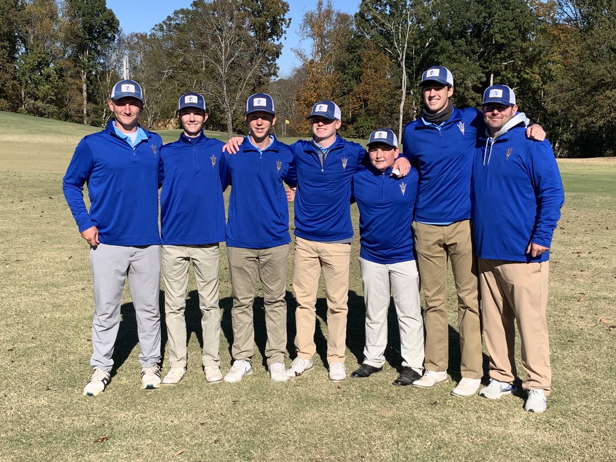 🏆Boys 3A State Champions 🏆

Ames Hughes 
Barnes Nelson
Jack Sandlin
Judd Fraiser
Ryeder Dawson
Turner Foster

Coach Jake Scott 

#BlueDevilStandard