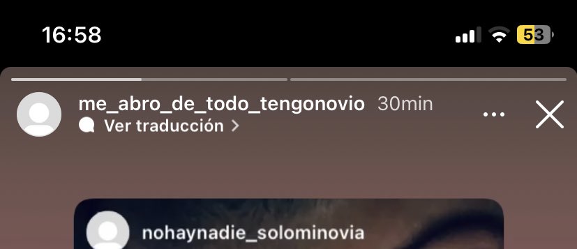 cuando tenga novio no dire nada pero habrán señales..