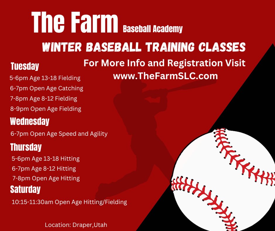 TheFarmSLC.com