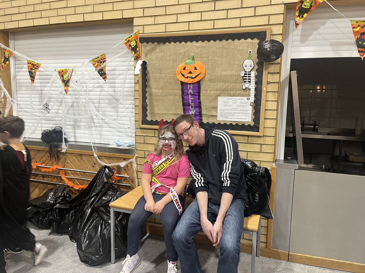 Pathhead Primary & Nursery tweet media