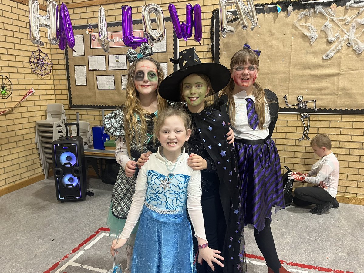 Pathhead Primary & Nursery tweet media