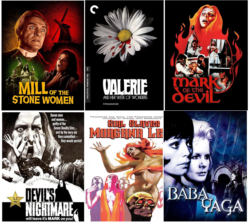 Six Wonderful Eurohorrors! #HorrorMovie #Halloween fantasyliterature.com/reviews/six-wo…