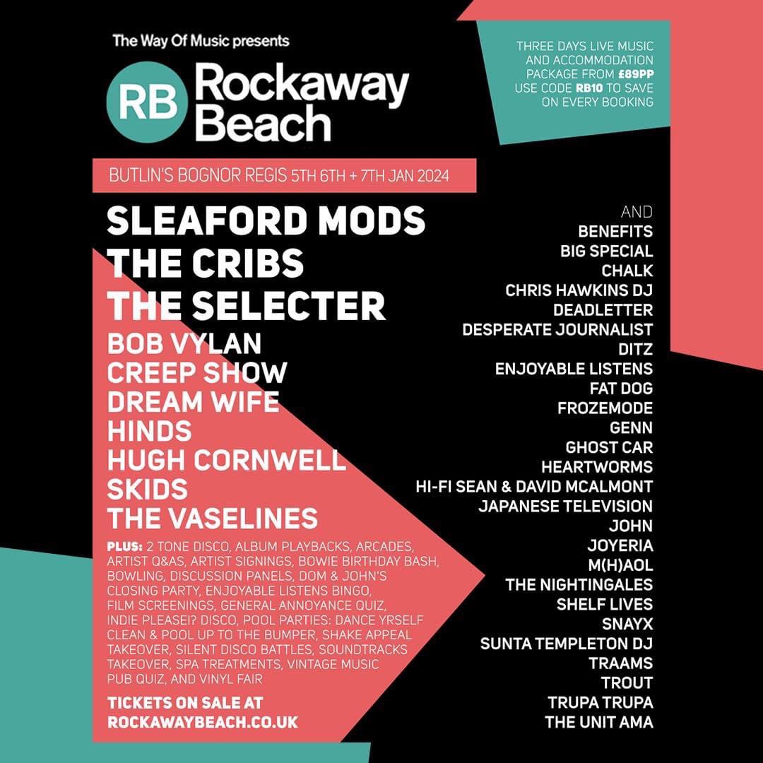 Astral Elevator (@astralelevator) on Twitter photo very excited to announce we have tha honour of being back at <a href="/rockaway_fest/">Rockaway Beach</a> Djing with The Eight Miles High Club next year 🥳💃🏻 there are still limited tickets available so don’t delay if you want to be part of the fun! very excited to announce we have tha honour of being back at <a href="/rockaway_fest/">Rockaway Beach</a> Djing with The Eight Miles High Club next year 🥳💃🏻 there are still limited tickets available so don’t delay if you want to be part of the fun!