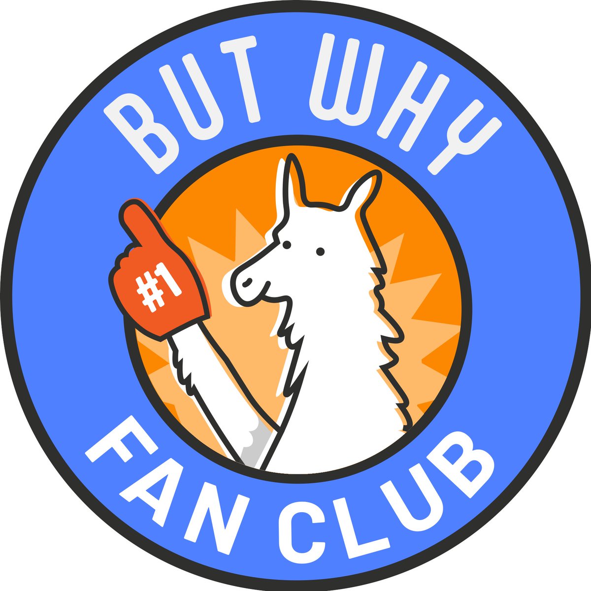 Is your kid a @butwhykids superfan? You can now support the show &amp; get lots of cool perks by joining the newly launched But Why Fan Club. Get monthly activity newsletters, discounted merch, access to virtual meet and greet events, and more! Check it out: ow.ly/rLI050Q2O2S