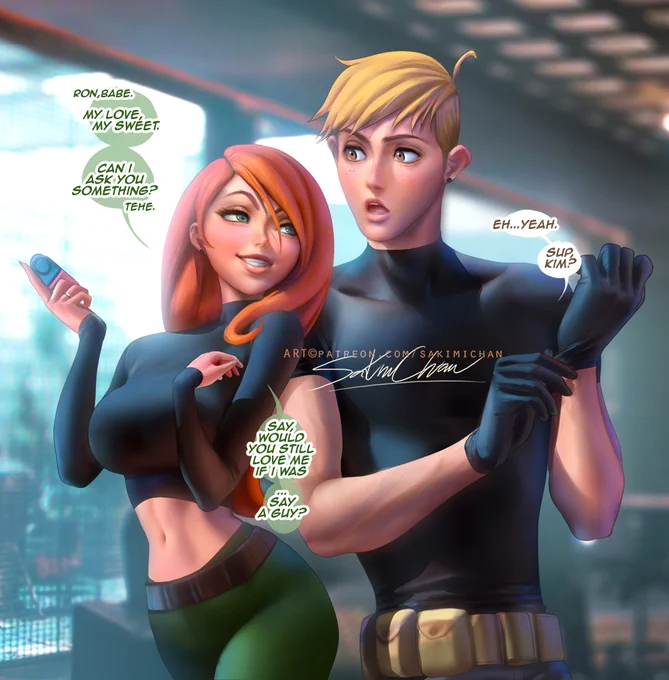 sign up ends in a few hours  30 prt+(2 comic) and 1 voice over painting process