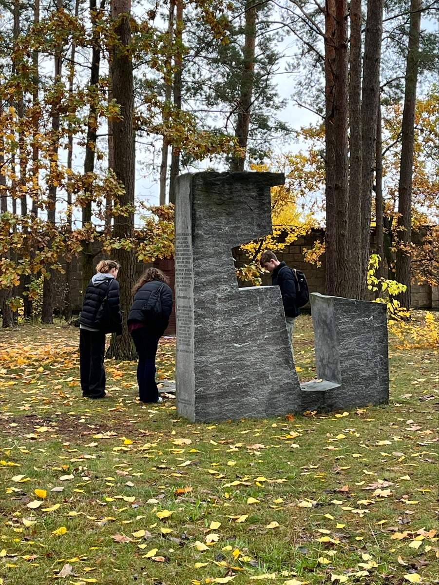 Dunottar School tweet media