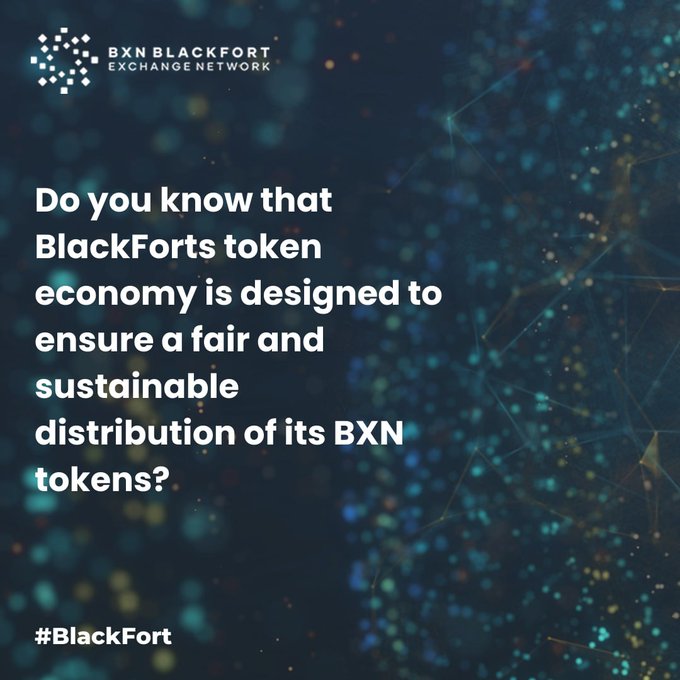 BlackFort_Ita's tweet photo. Ehi comunità #blackfort!

 Sapevi che la token economy di BlackForts è progettata per garantire un'economia equa e sostenibile
 distribuzione dei suoi token BXN?

 Per saperne di più su #bxn consulta il nostro white paper oggi!  https://t.co/wwgE6NB75G https://t.co/VCrWuBoTC7