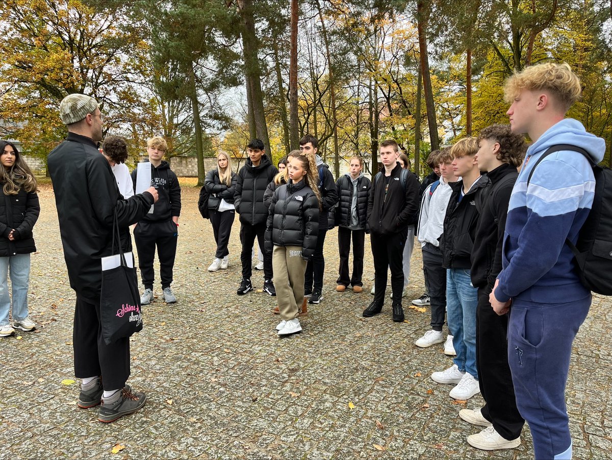 Dunottar School tweet media