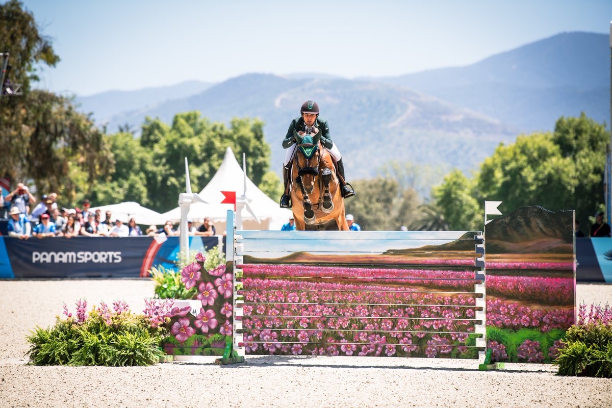The FEI tweet media