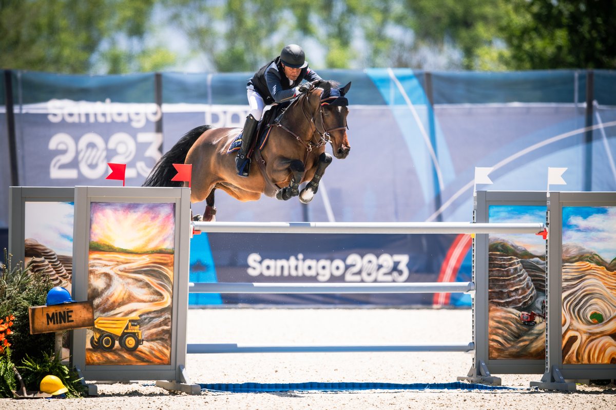 The FEI tweet media