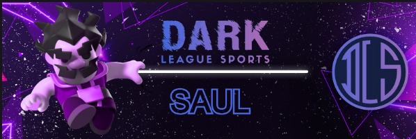 ¡DEMOS LA BIENVENIDA A NUESTRO NUEVO JUGADOR!

Bienvenido <a href="/Saulsantoos/">Saul Santos Cortes</a>, jugador  Español (🇪🇸) qué está dispuesto a participar en Scrims, torneos y en competencias contra otros equipo de Clash mini, junto con el team. 
(DARK LEAGUE SPORTS) 

#DARKLEAGUE