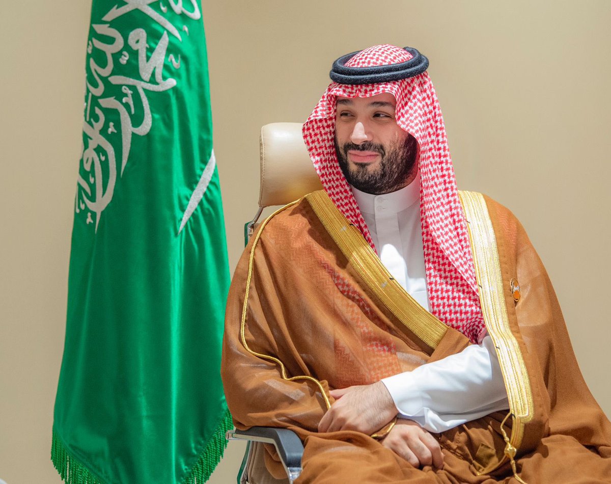 waleedalfarraj's tweet photo. كأس العالم في بلادي بعد 11 عاما وبدعم 125 اتحادا على الاقل .. تقول وتطول يا عراب الرؤية وقائد الحاضر والمستقبل 💪👏🇸🇦🇸🇦🇸🇦
#السعوديه2034
#Saudi2034 
#كأس_العالم_في_السعودية2034 https://t.co/r8XOrUDdCK