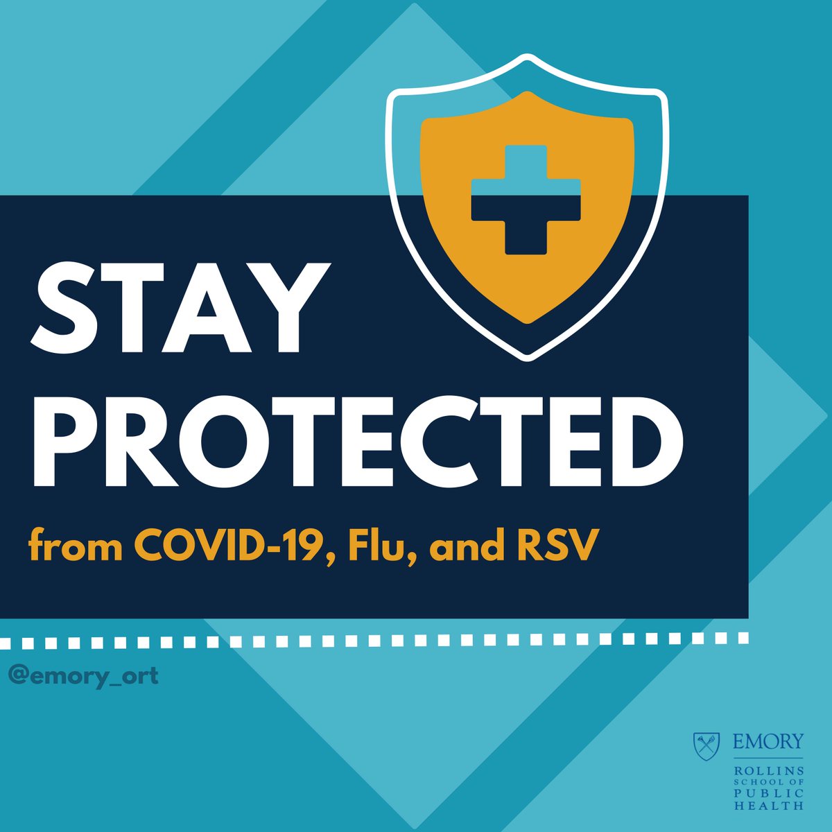 Emory University Outbreak Response Team tweet media