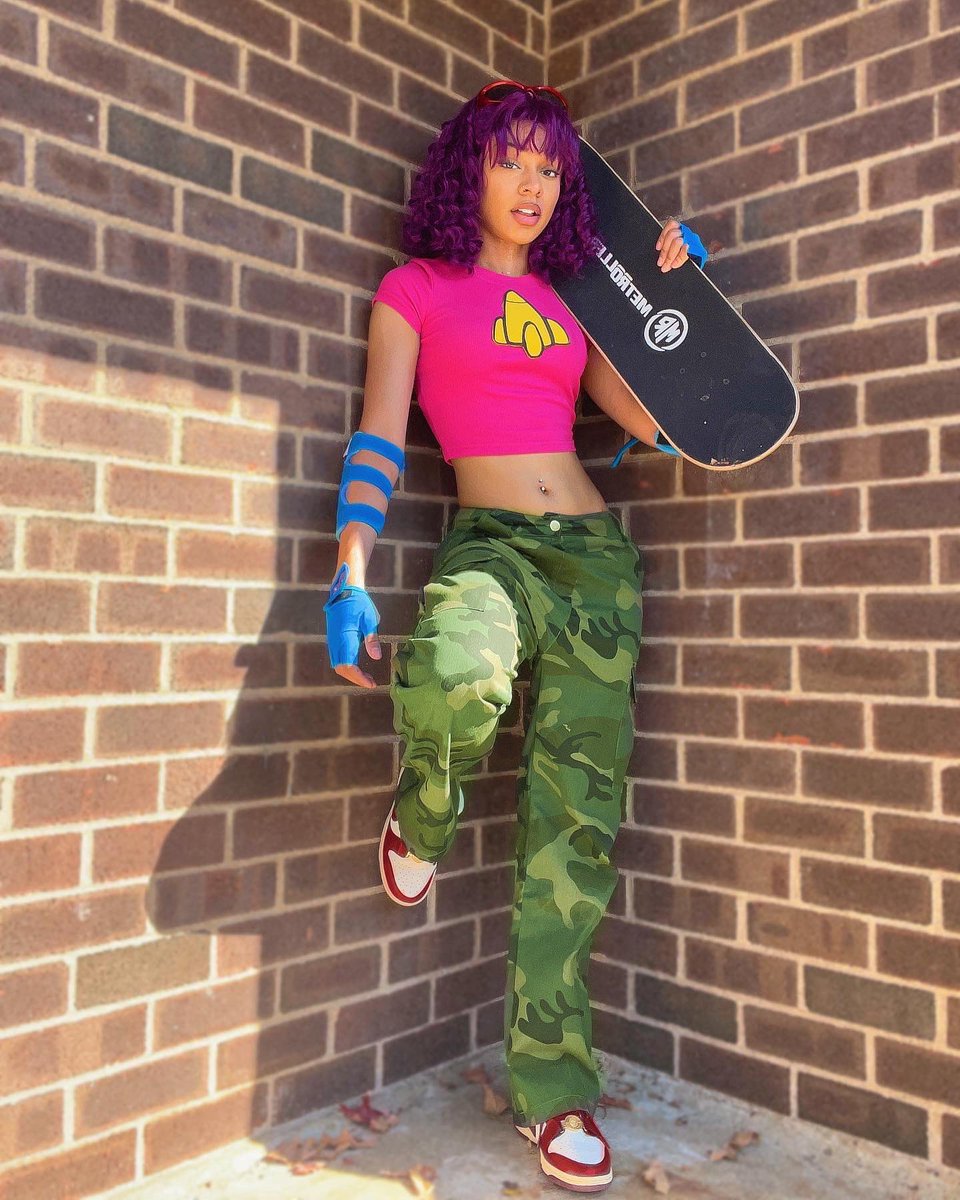 WE ARE RIDERS ON A MISSION!🛹🛼