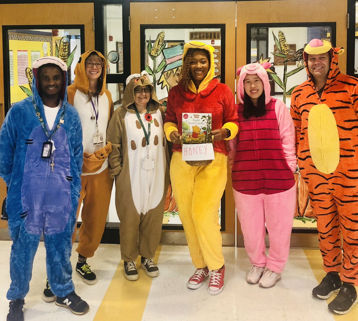 Nikkole Flowers tweet media