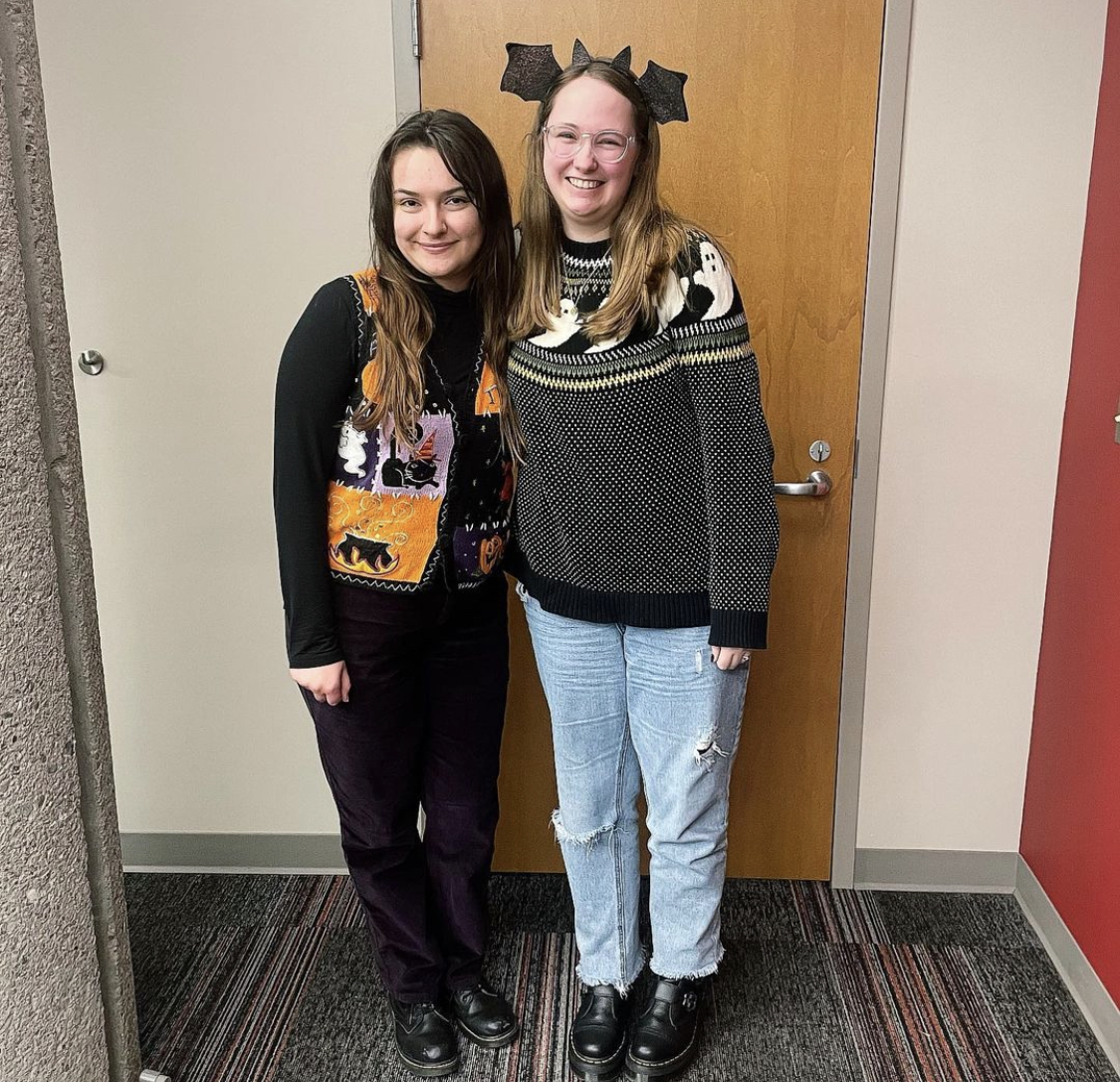 UofL Writing Center tweet media