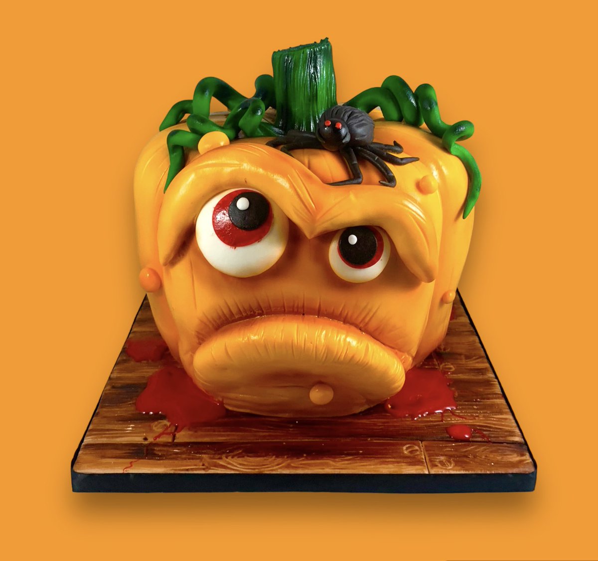 Happy Halloween! 🎃