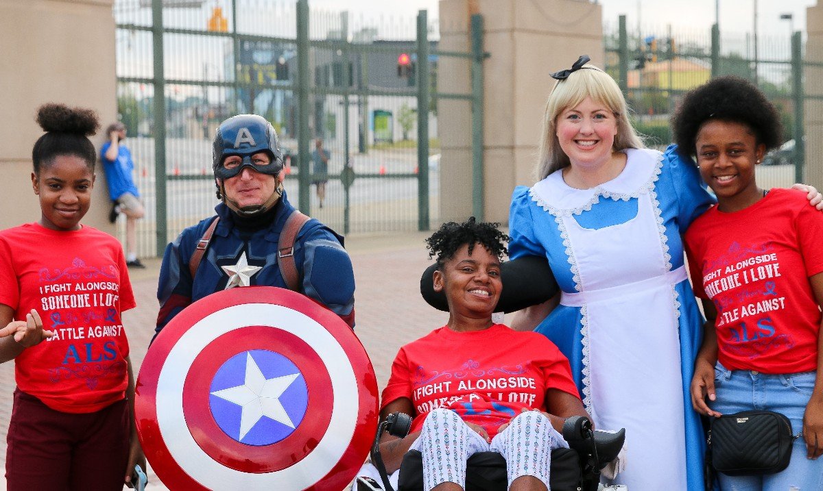 We hope everyone has a safe and fun #Halloween!

#NoTricksJustTreats #Spooktacular #BeYourOwnHero