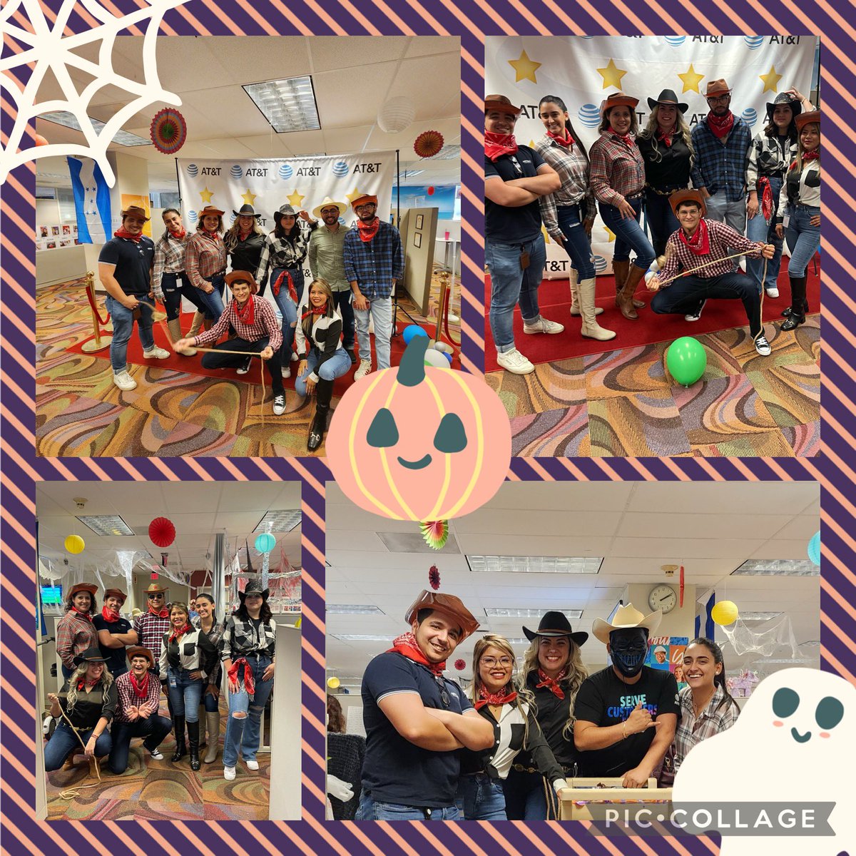 JayFromMiamii's tweet photo. Happy Halloween Miami MSS! 🎃👻🎃#BanksBosses #MbcGoodStuff @TheIvanLacayo @TonySmith4Sales @TheGoodLifeKev @mrsherd2015 @RestrepoARV @mbcgoodstuff @banks_dvb @JordiLima @reich_lugo @LeidyMary14 https://t.co/hwVpKUTd6u