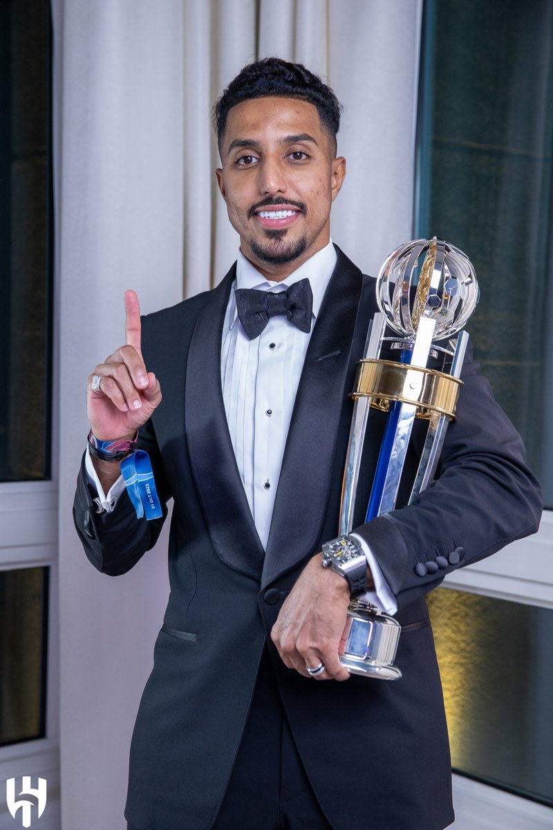 نادي الهلال السعودي tweet media