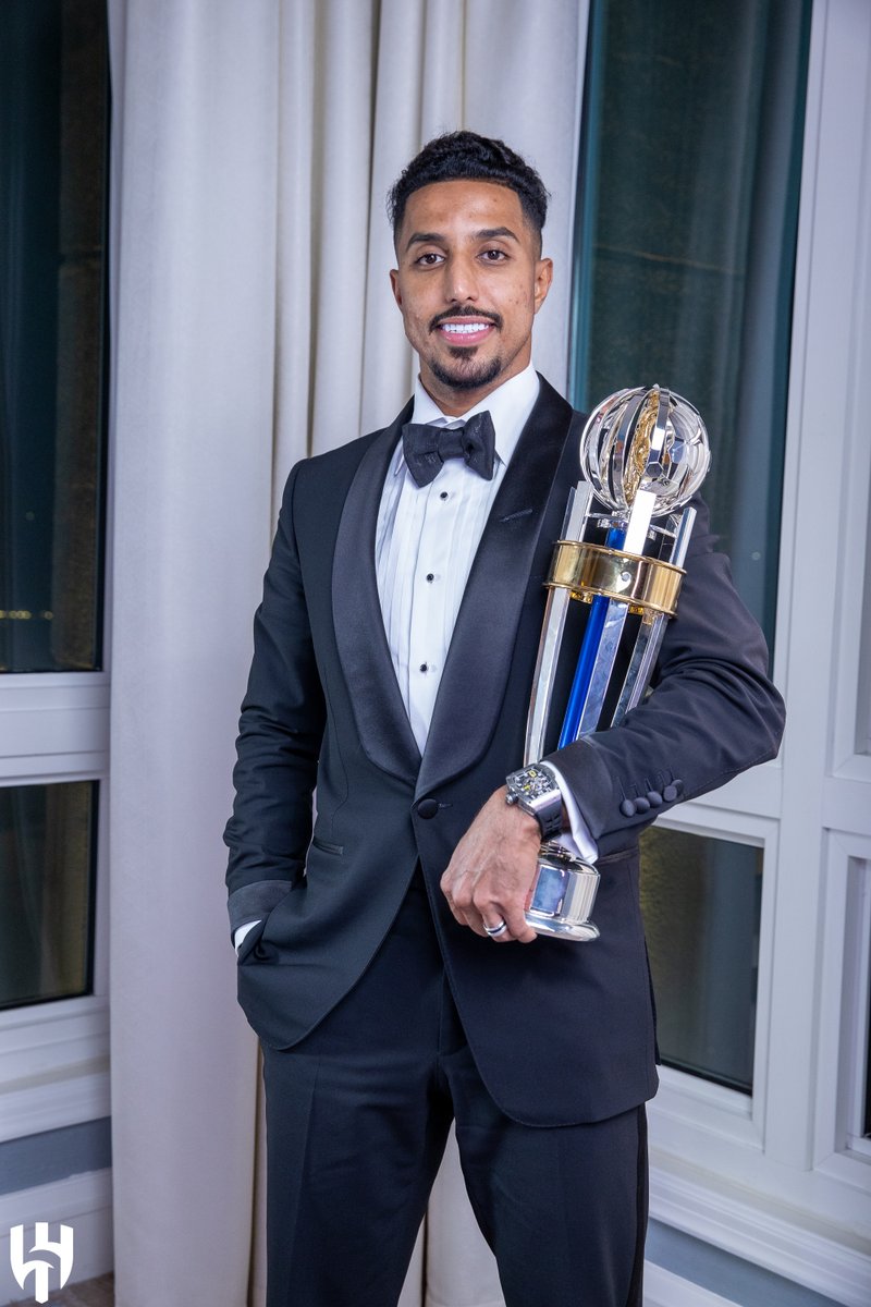 نادي الهلال السعودي tweet media