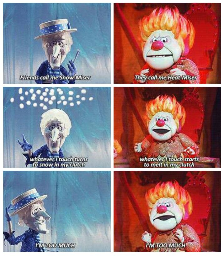 PL_Fandoms's tweet photo. 🎉 The winner of #Halloween 2023
goes to the Miser Brothers. LOL they're too much 😂🤣 🔥 ❄️ 🎉
#Autumn #Snow #MiserBrothers https://t.co/QHOq7ZIdzY
