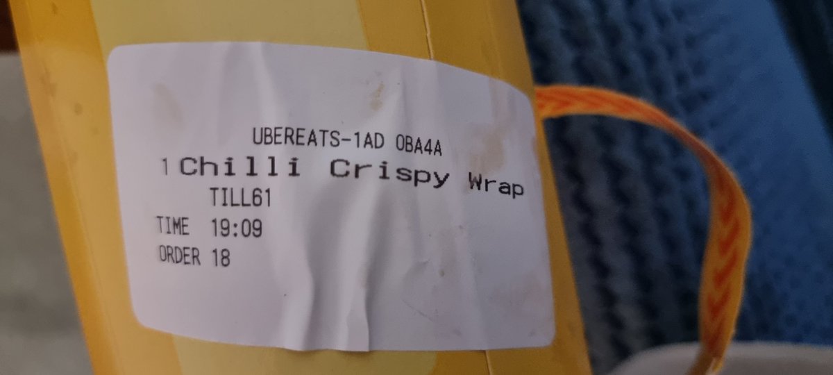 Chris Ainsworth tweet media