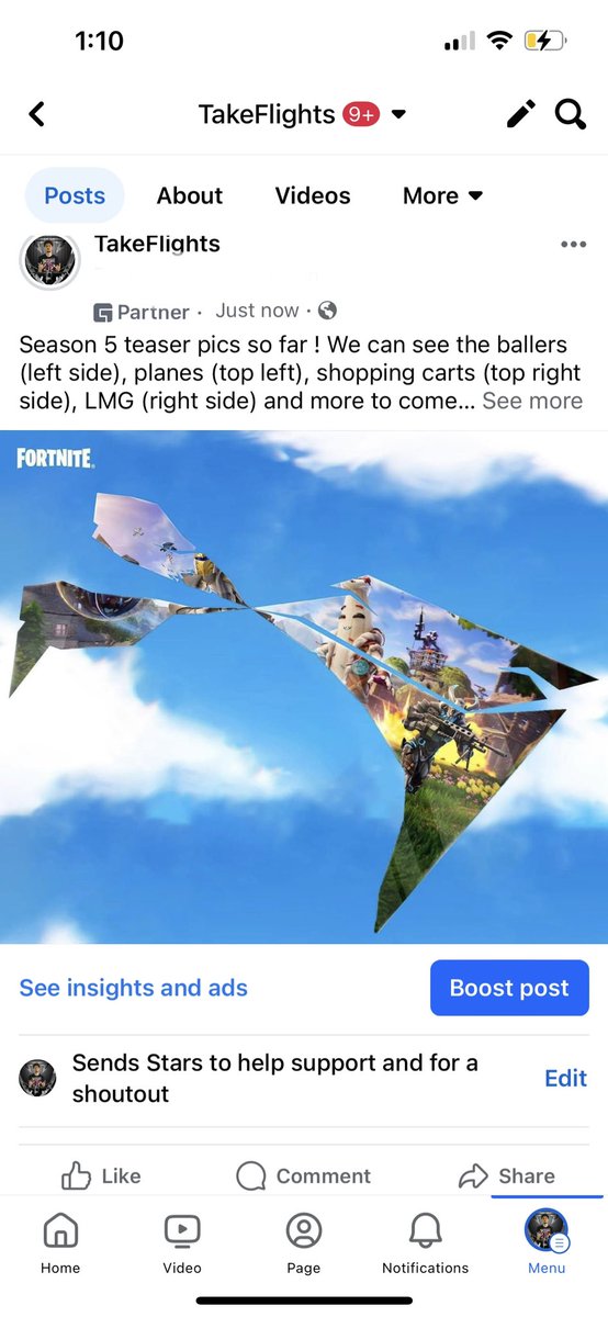 TakeFlights 🥶 tweet media