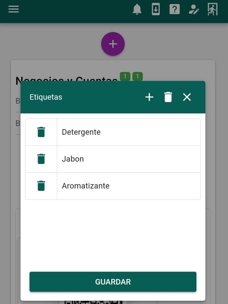 🧵 1/3
Sabía usted que desde el sitio web del #BulevarMiTransfer puede crear #QR personalizados que le permitirán identificar productos y precios. Una vez creado el negocio crea las etiquetas correspondientes que podrá asignar al mismo.
#TransformaciónDigital 
#ComercioElectrónic