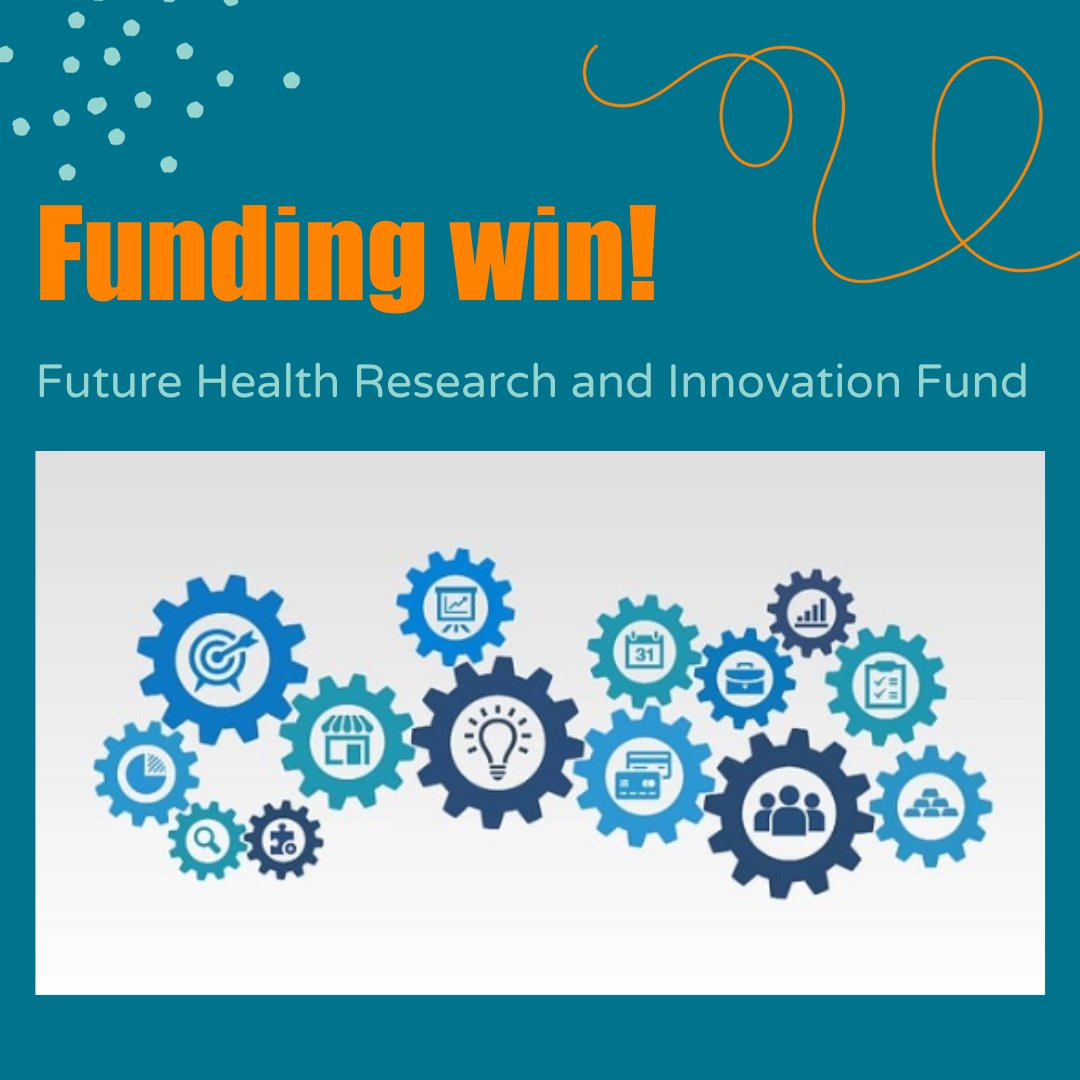 We are thrilled to share, the Raine Study has received $352k from the Western Australian Future Health Research and Innovation Fund fund for operational support.📣bit.ly/40iekri #cohortstudies #healthresearch #future