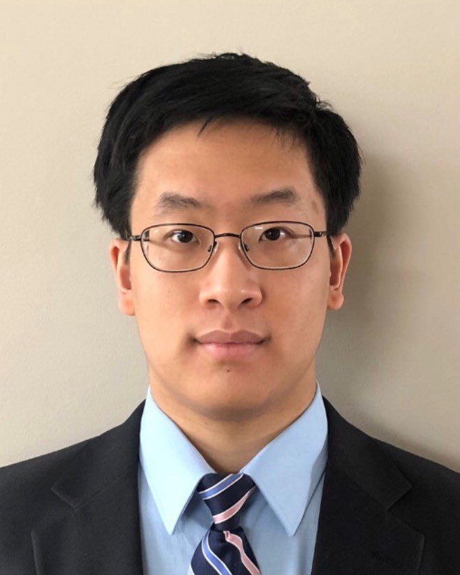 Breaking - Patrick Dai, a Cornell student, has been arrested for making online threats to Jewish students on campus.