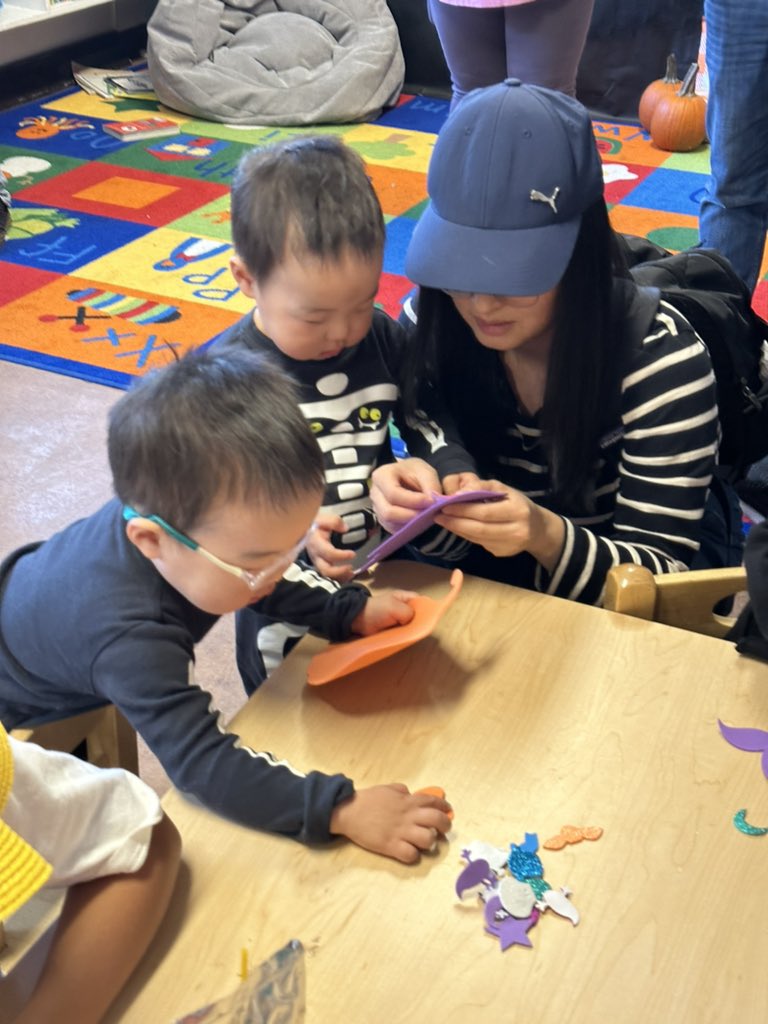 Footsteps Child Care tweet media