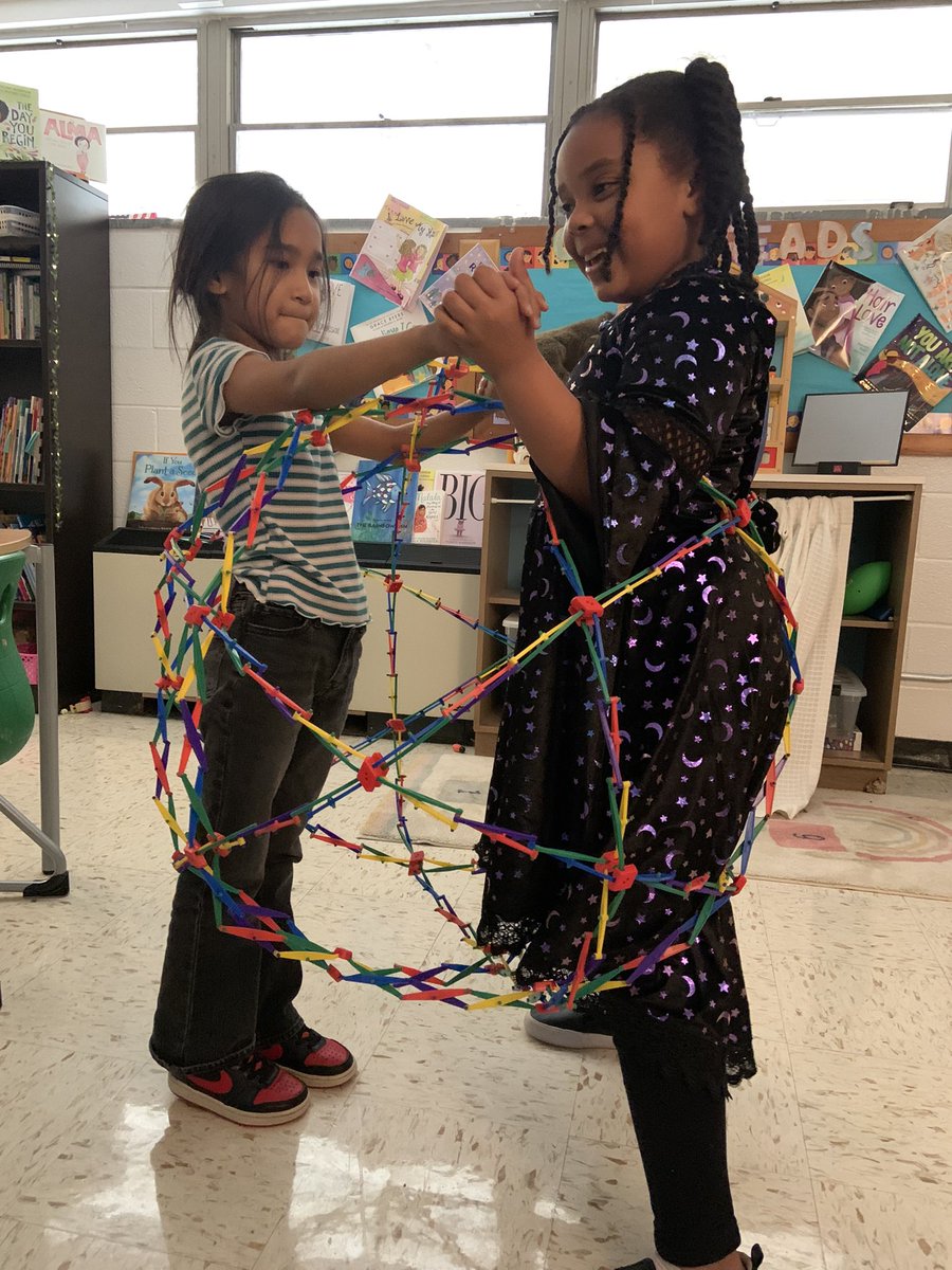 On Halloween, we breathe, use our tools and regulate 😌🦋