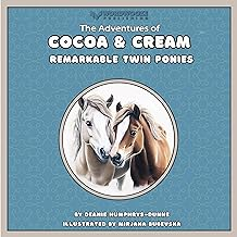amazon.com/Adventures-Coc… #audible #kidlit #lifelessonswithaspoonfulofsugar #equestrian 
#friendship #belonging #BeverlyCleary #AAMilne @equineblogshare @equestrianbloggers
