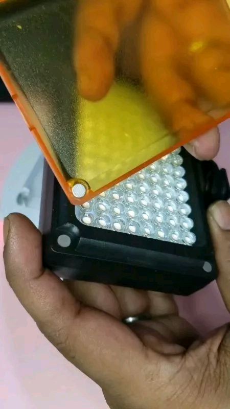 kreatorindie's tweet image. Lampu led dari Ulanzi dengan 96 lampu led super terang cocok untuk foto dan videografi. Bisa pakai baterai dan kabel micro. 

#lighting #lampu #lampuled #fotografi #videografi #terang 
  id.shp.ee/t9e5pgd?smtt=0…