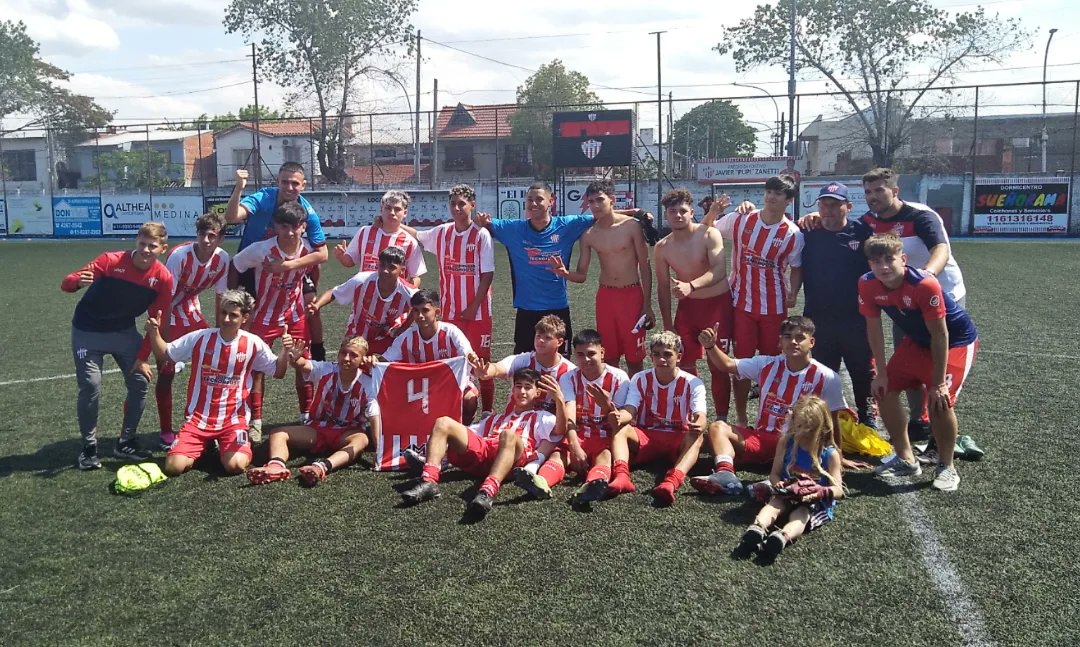 Partido a Beneficio: Sub 20 vs Talleres (Remedios de Escalada) - Campo de  Juego - tuRiver