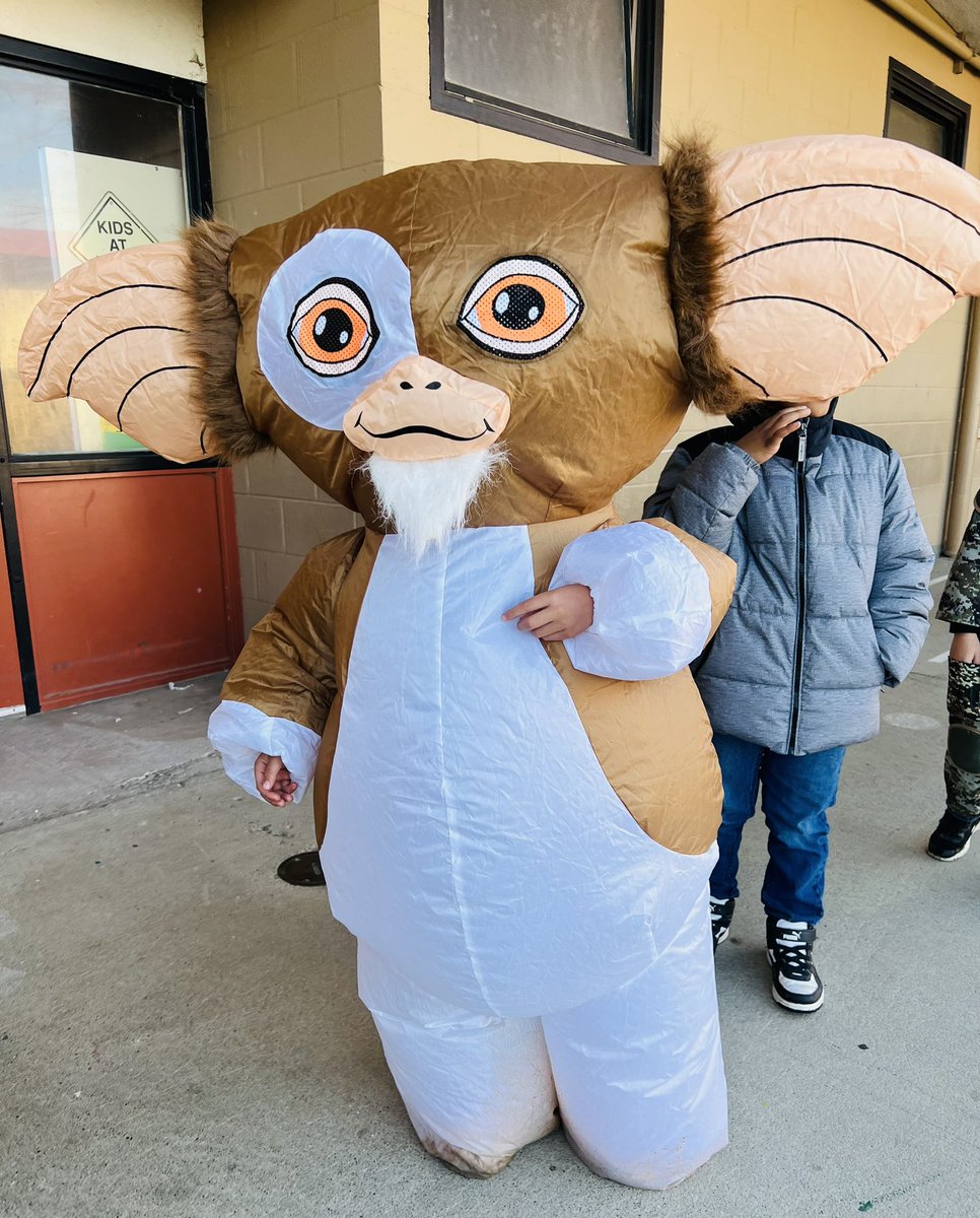 CHUSD Bishop Cheney Elementary tweet media