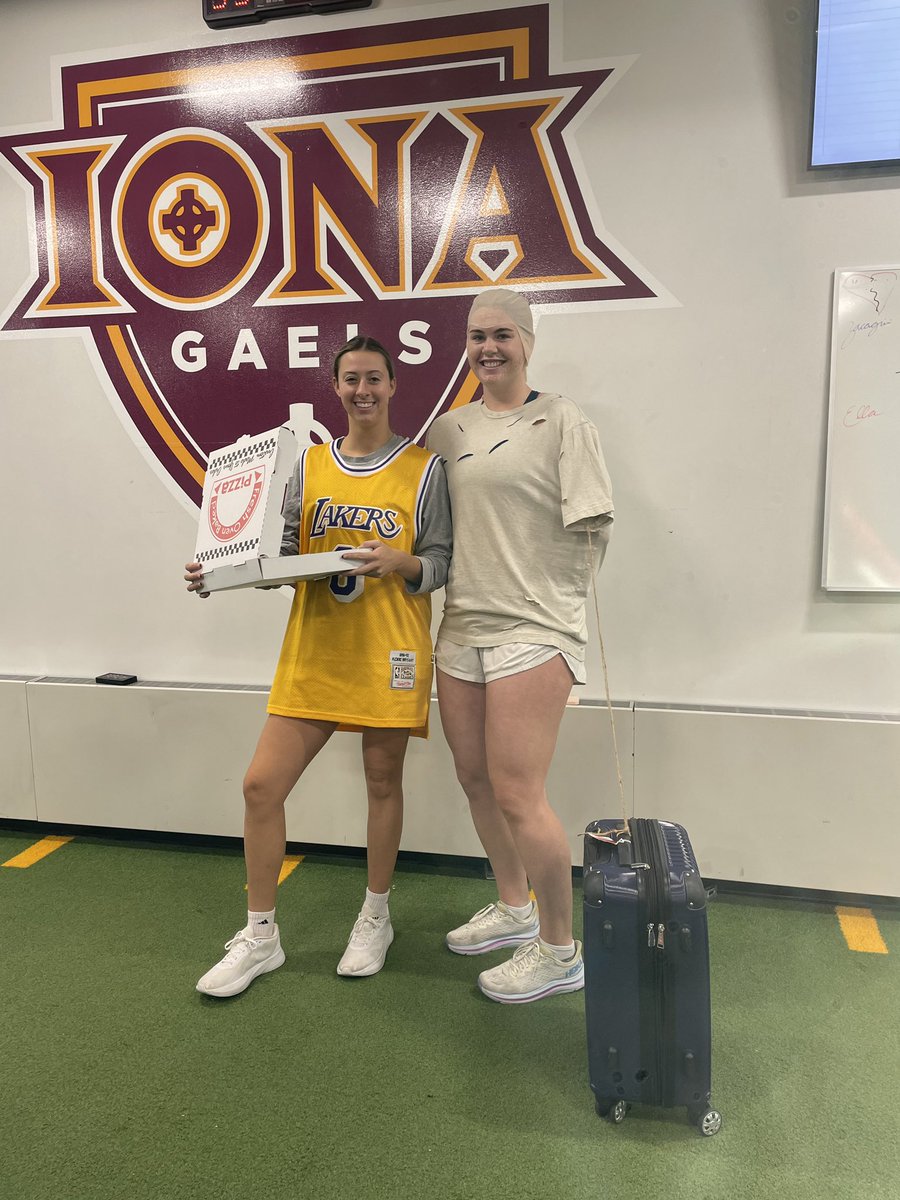 Iona Strength tweet media