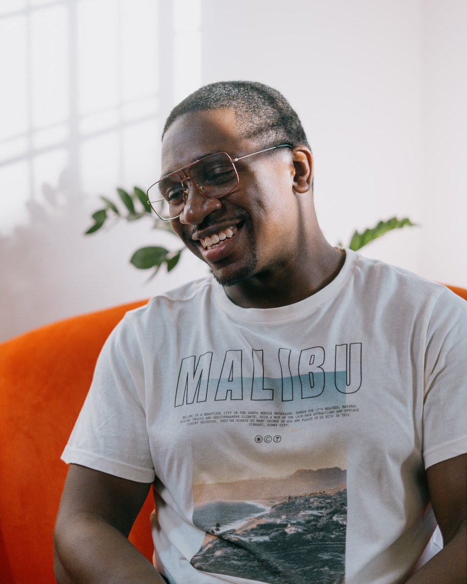 OmariJ | Redefine Manhood tweet media