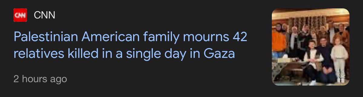42 relatives. their whole bloodline wiped out in just one day. I’m out of words man
