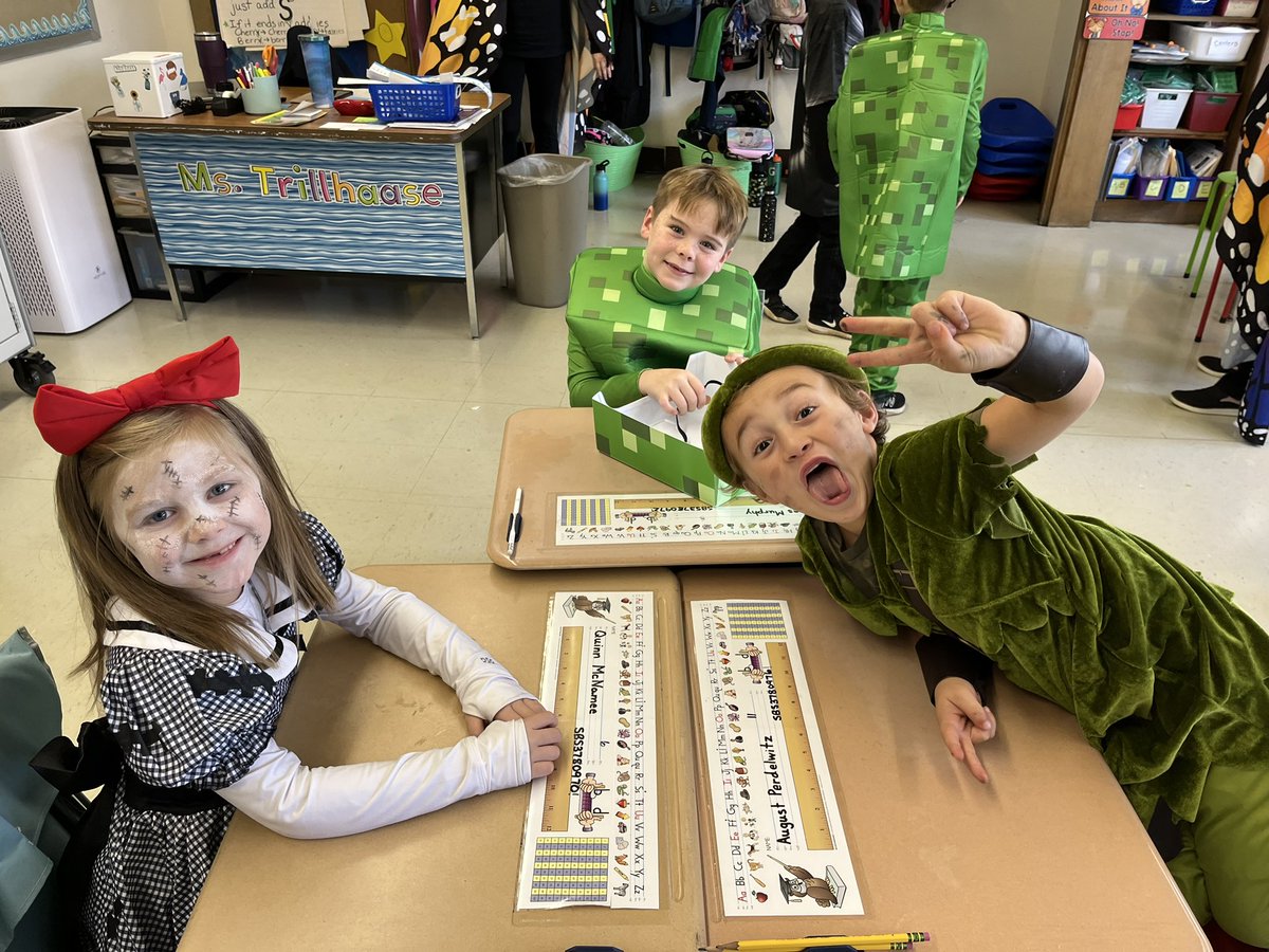 Miss Corrigan tweet media