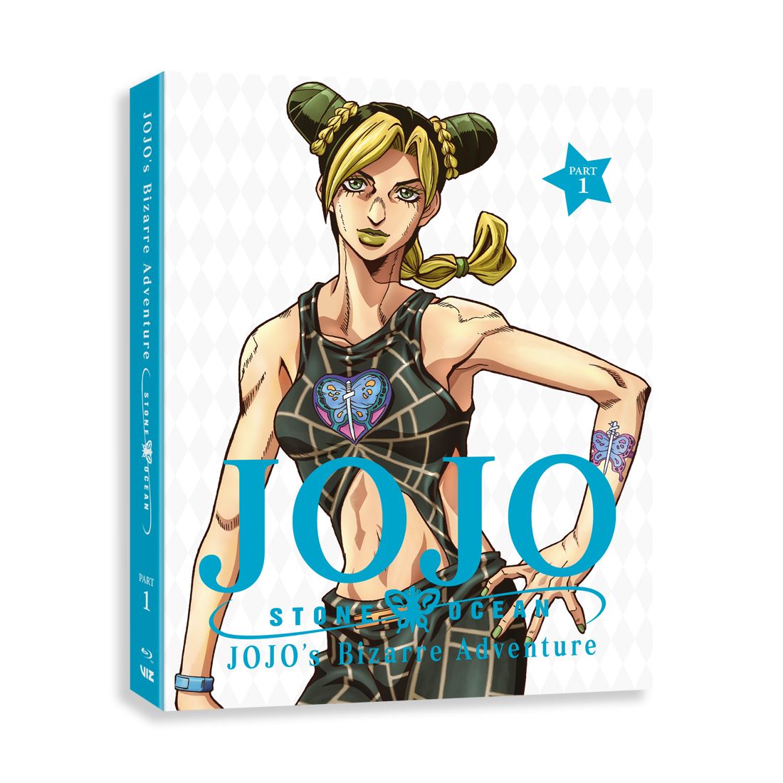 Jojo's Bizarre Adventure: Stone Ocean release date: When is the