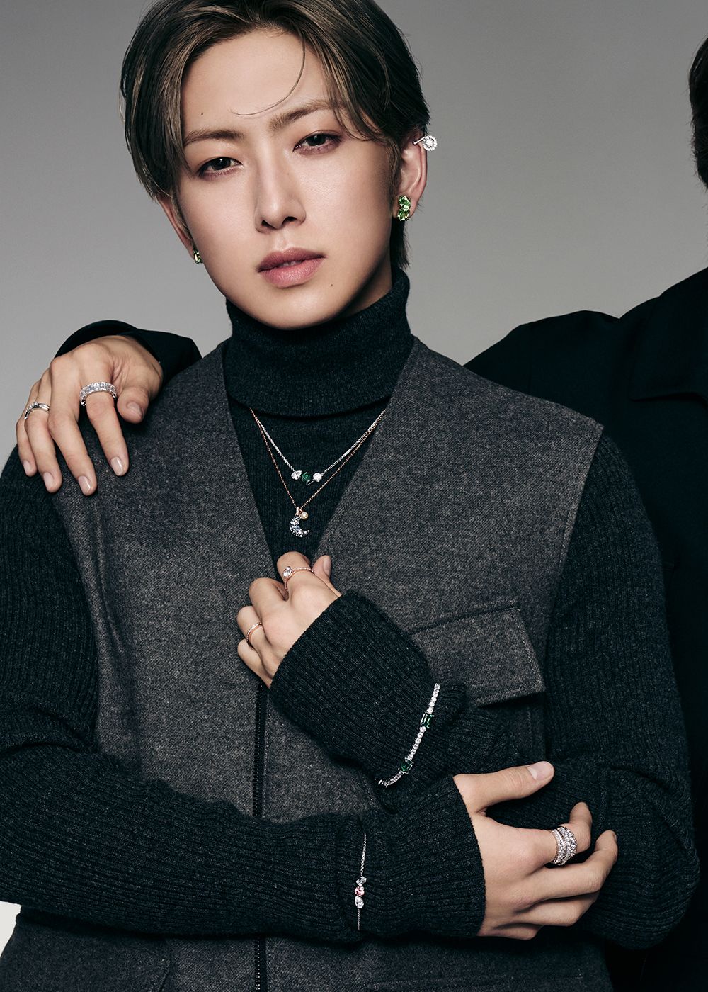 VOGUE JAPAN on X: 